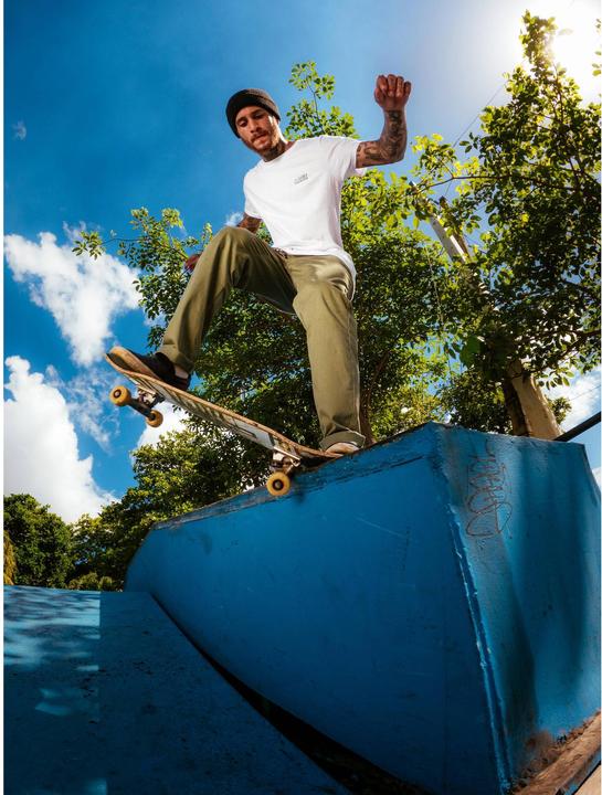 Image du produit GoPro HERO10 Black (60p, Bluetooth, WiFi)