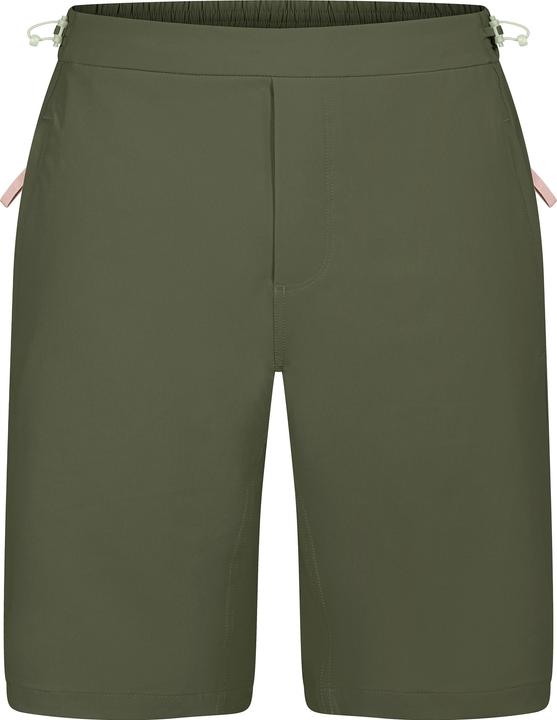 Actual product image Endura Sultrac Pull On 10" (M)