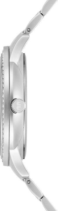 Actual product image Multifunctions Amidala Stainless Steel Silver - 34098 (Analogue wristwatch, 38 mm)