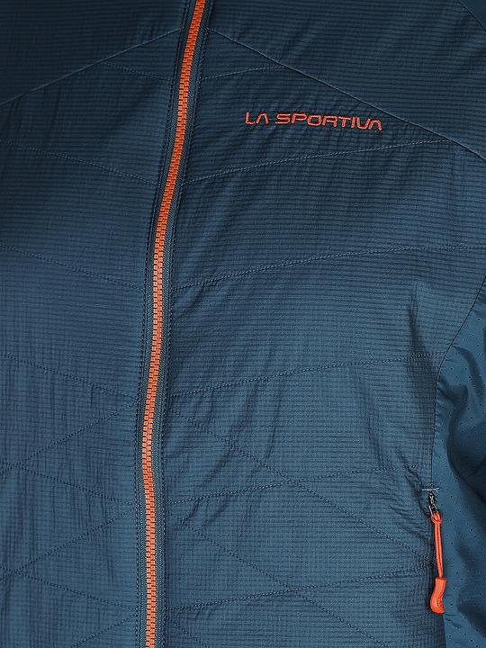 Produktbild La Sportiva Across Primaloft Jkt - Kunstfaserjacke - Damen (S)