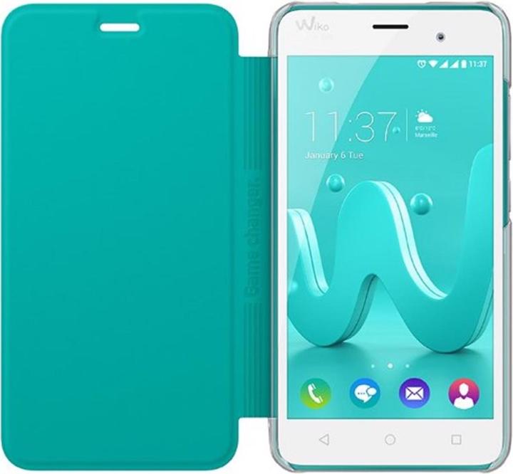 Produktbild Wiko Folio (Wiko Jerry)