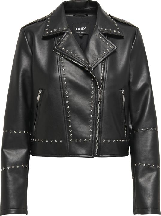 Produktbild Only ONLAUDREY Bikerjacke Bikerjacke (L)