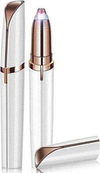 Actual product image Havetime Eyebrow hair remover and face trimmer