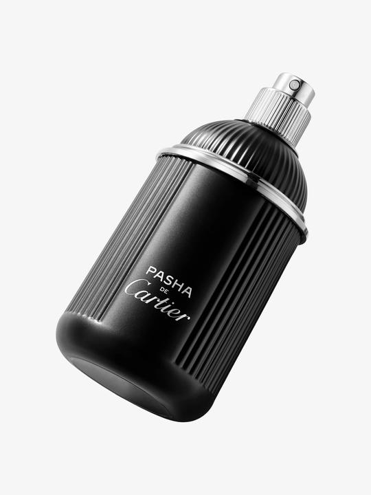 Produktbild Cartier Pasha Edition Noire (Eau de Toilette, 50 ml)