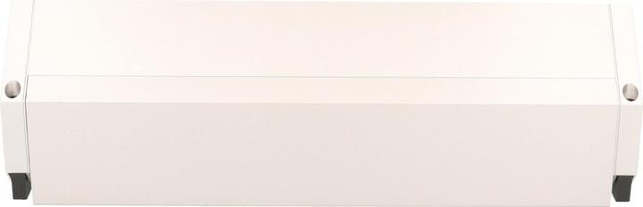 Actual product image Bachmann Desk socket strip DESK 2, 3x T13, 90°, 3x ABD empty (3 x, Type 13, 0.20 m)