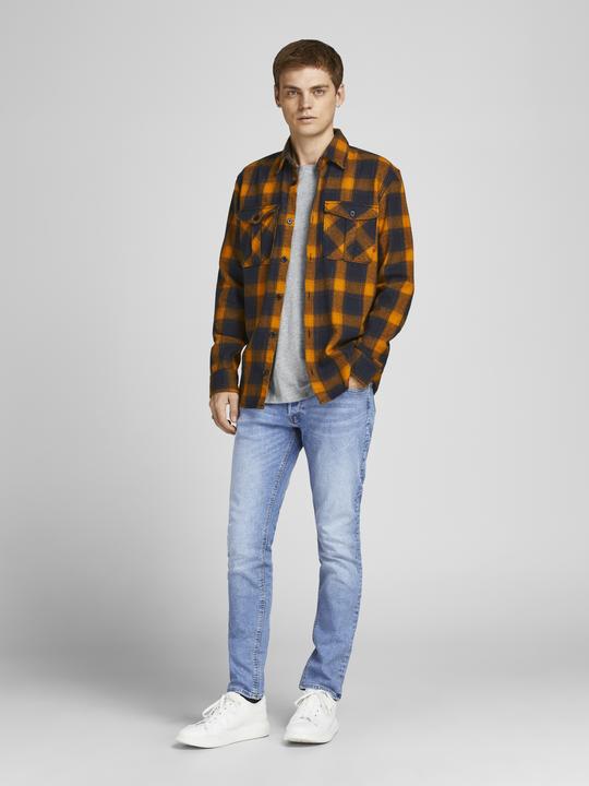 Produktbild Jack & Jones Glenn Original NA 030 Slim Fit Jeans (27)