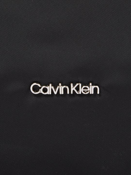 Actual product image Calvin Klein Soft Nappa Tote Bag LG Textile PSP23