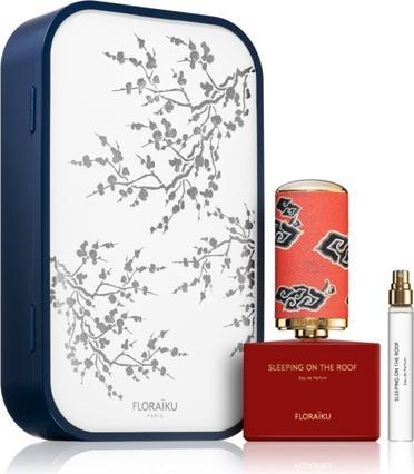 Image du produit Floraïku Floraiku - Ensemble pour dormir sur le toit - Unisexe
