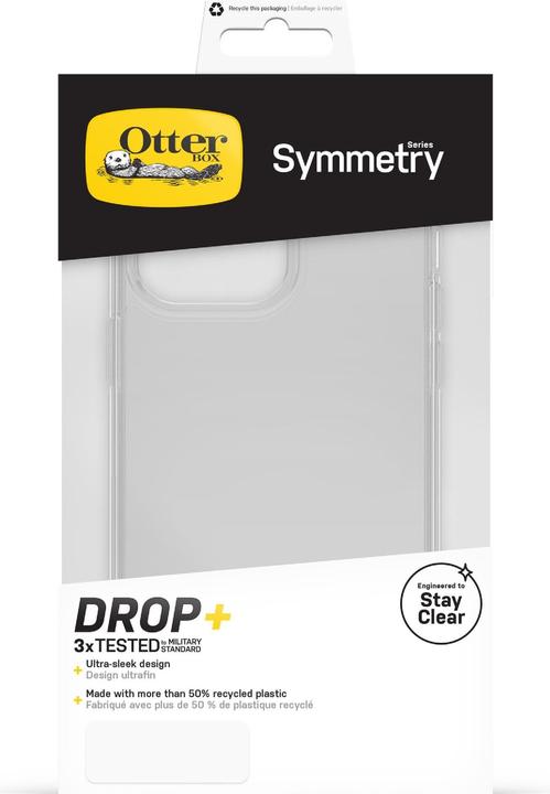 Immagine prodotto OtterBox Symmetry (Apple iPhone 14 Pro Max)