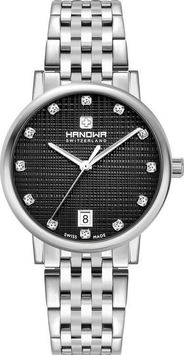 Hanowa Rivera (Analoguhr, 32 mm)