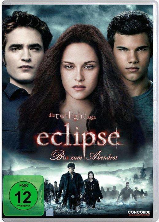 Produktbild 2870 (DVD, Deutsch)