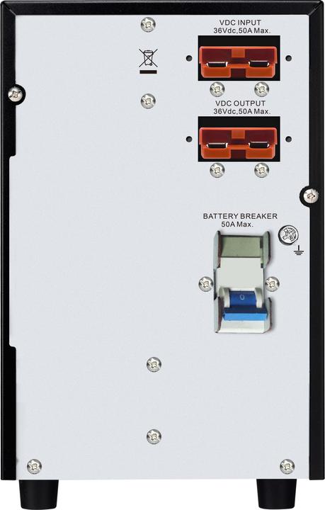 Produktbild APC USV Zusatzbatterie SRV36BP-9A