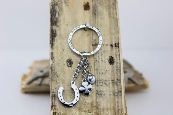 Actual product image Troika Horseshoe