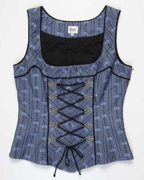 Actual product image Jenni Hemden Edelweiss-Bustier (40)