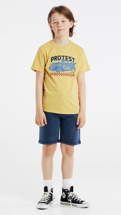 Produktbild Protest T-shirt Prtchiel Butte (104)
