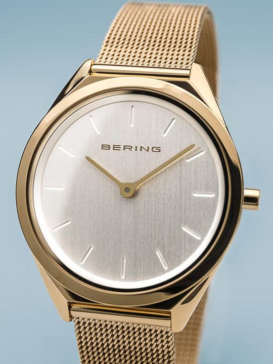 Image du produit Bering Ultra Slim (Montre analogique, 31 mm)