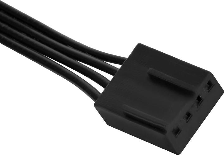Actual product image Silverstone SST-AP183 Air Penetrator (180 mm, 1 x)