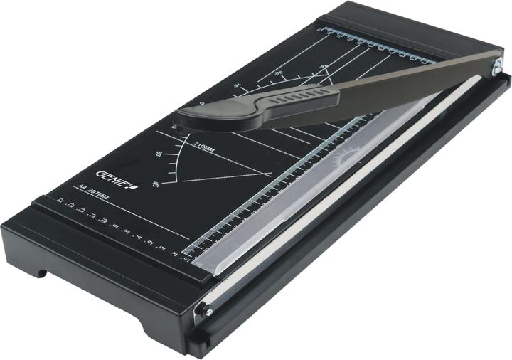Actual product image Genie GH 40B (5 Sheets, A4)