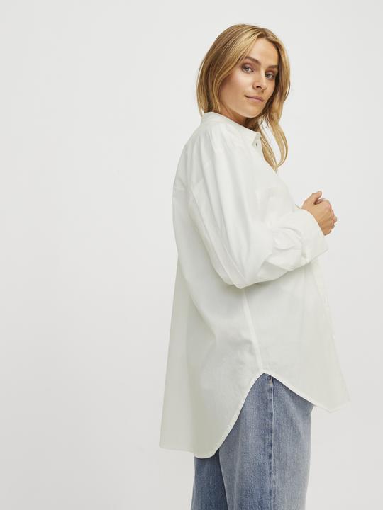 Image du produit JJXX Jxtessa Ls Poplin Rlx Shirt Wvn Sn (XS)