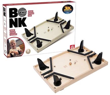 Image du produit Game Factory Bonk (Français, Allemand, Anglais)