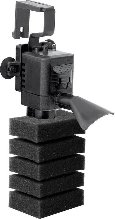 Image du produit Aquael Pat Mini (120 l, Filtres internes, Eau douce)