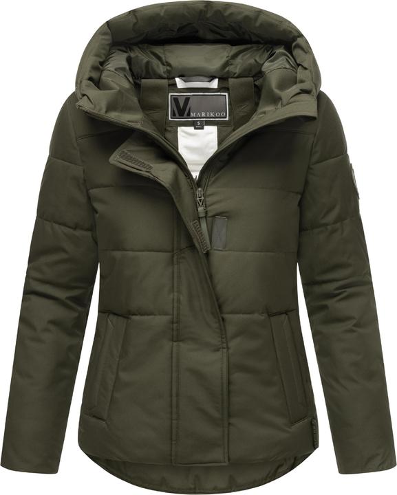 Actual product image Marikoo Elira 16 (3XL)