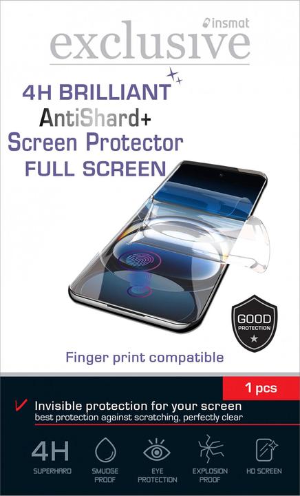 Actual product image Insmat 861-1582 (1 Piece, Samsung Galaxy A16 5G)