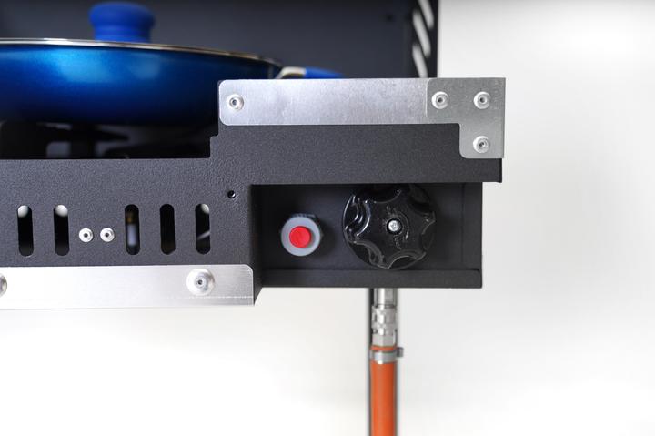 Produktbild Annjuk Vorserie Kibo Small