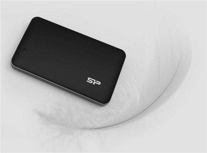 Produktbild Silicon Power Bolt B10 (512 GB)