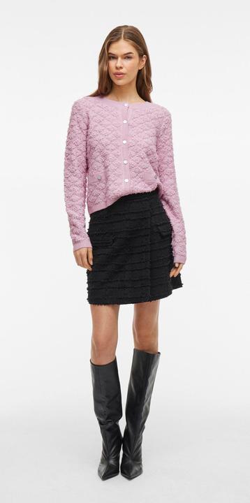 Produktbild Vila Geknöpfter Strickjacke (S)