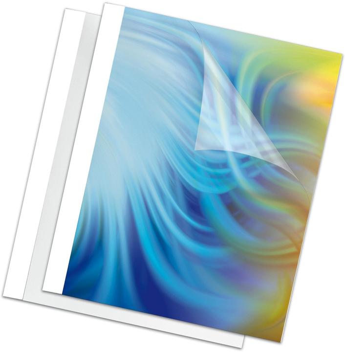 Immagine prodotto Fellowes Dorso con rilegatura in plastica