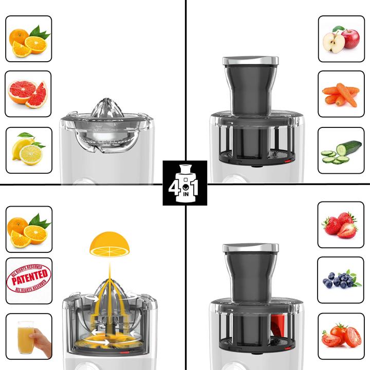Immagine prodotto Novis Vitajuicer S1