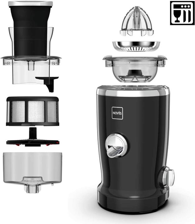 Immagine prodotto Novis Vitajuicer S1