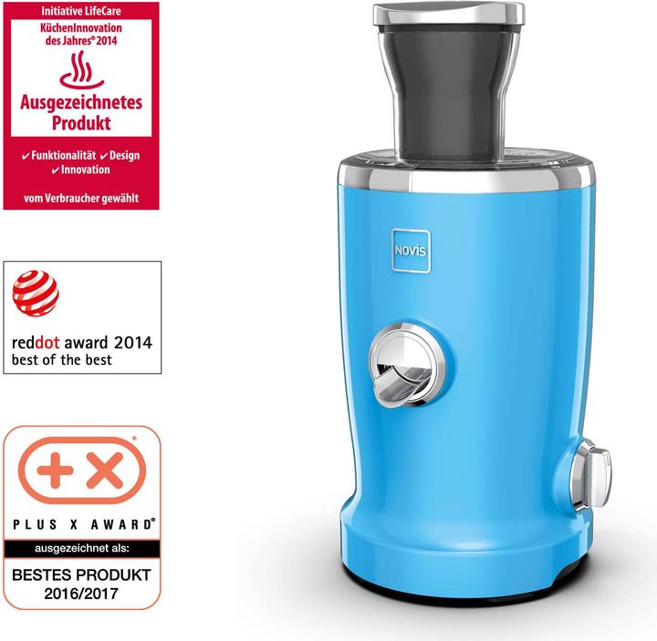 Produktbild Novis Vita Juicer