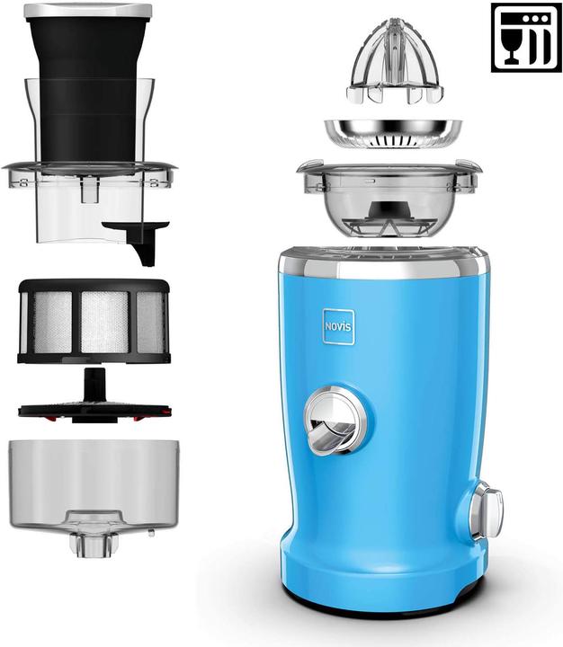 Produktbild Novis Vita Juicer