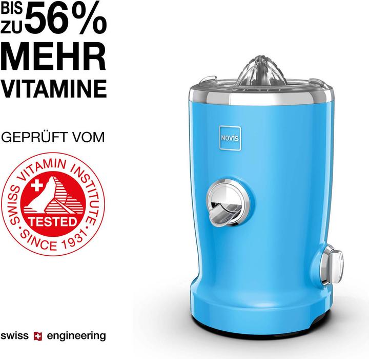 Produktbild Novis Vita Juicer