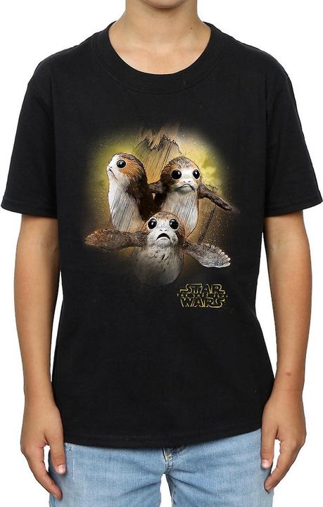 Produktbild Star Wars TShirt Jungen (152, 158)