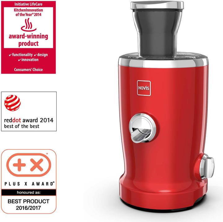 Produktbild Novis Vita Juicer