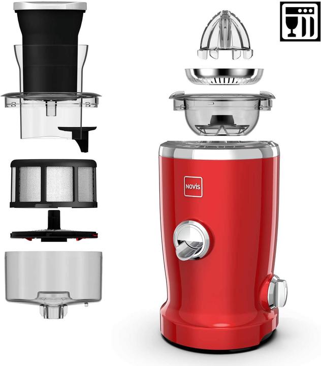 Produktbild Novis Vita Juicer
