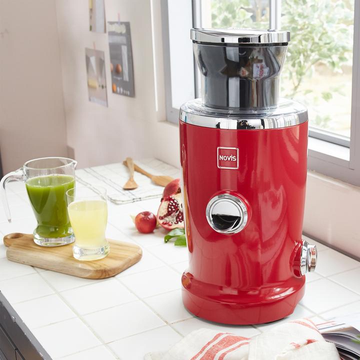 Produktbild Novis Vita Juicer