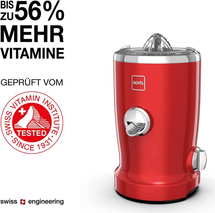 Produktbild Novis Vita Juicer