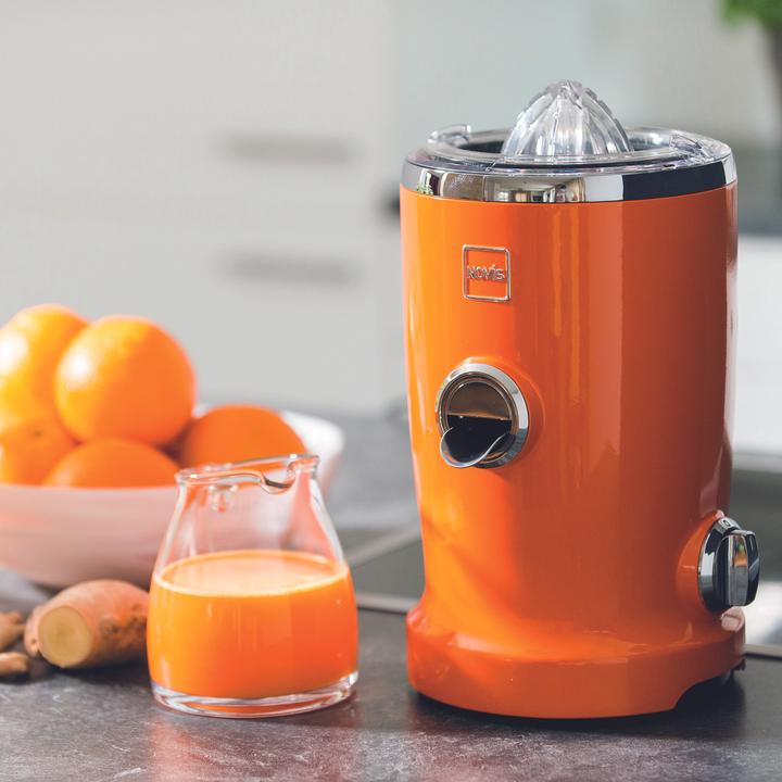Actual product image Novis vita juicer