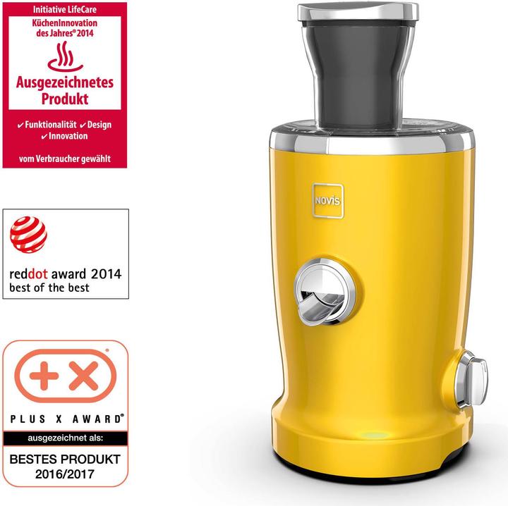 Produktbild Novis Vita Juicer