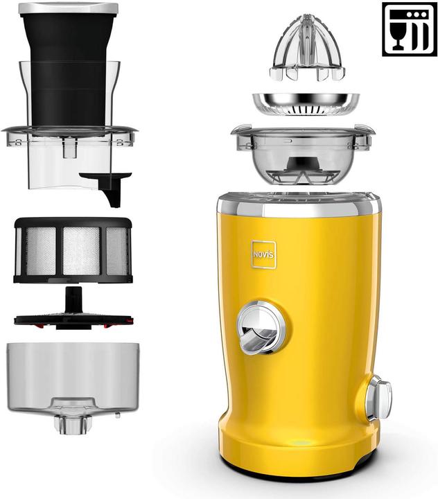 Produktbild Novis Vita Juicer