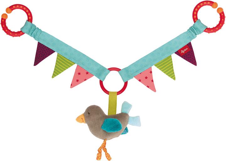 Produktbild Sigikid Wagenkette Vogel