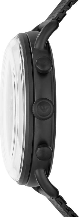 Image du produit Giorgio Armani aviateur (Chronographe, 43 mm)