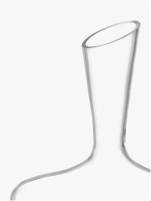 Immagine prodotto LSA Decanter CULTURA DEL VINO (2.45 l)