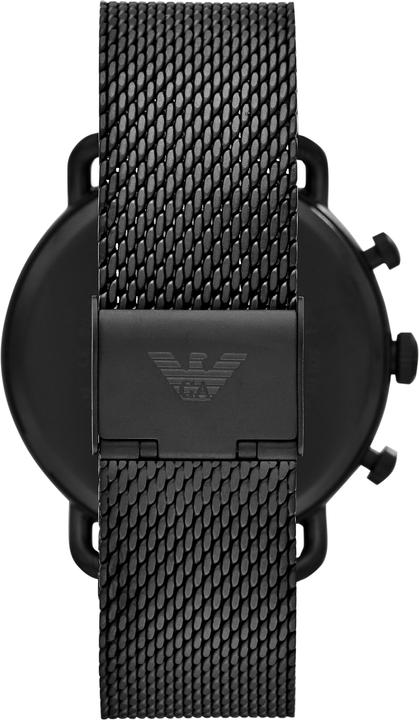 Image du produit Giorgio Armani aviateur (Chronographe, 43 mm)