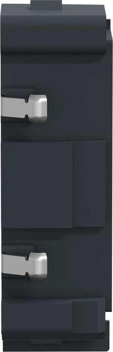 Produktbild Schneider Electric Beschaltungsmodul, Freilaufdiode, 24- LAD4D3U