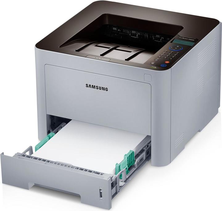 Immagine prodotto Samsung Stampante laser ProXpress SL-M3820ND b/n (Laser, Bianco e nero)
